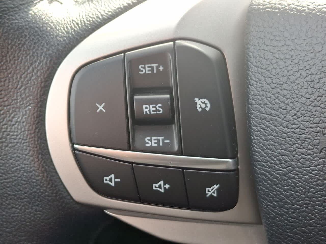 Thumbnail: 2024 Ford Explorer - 22