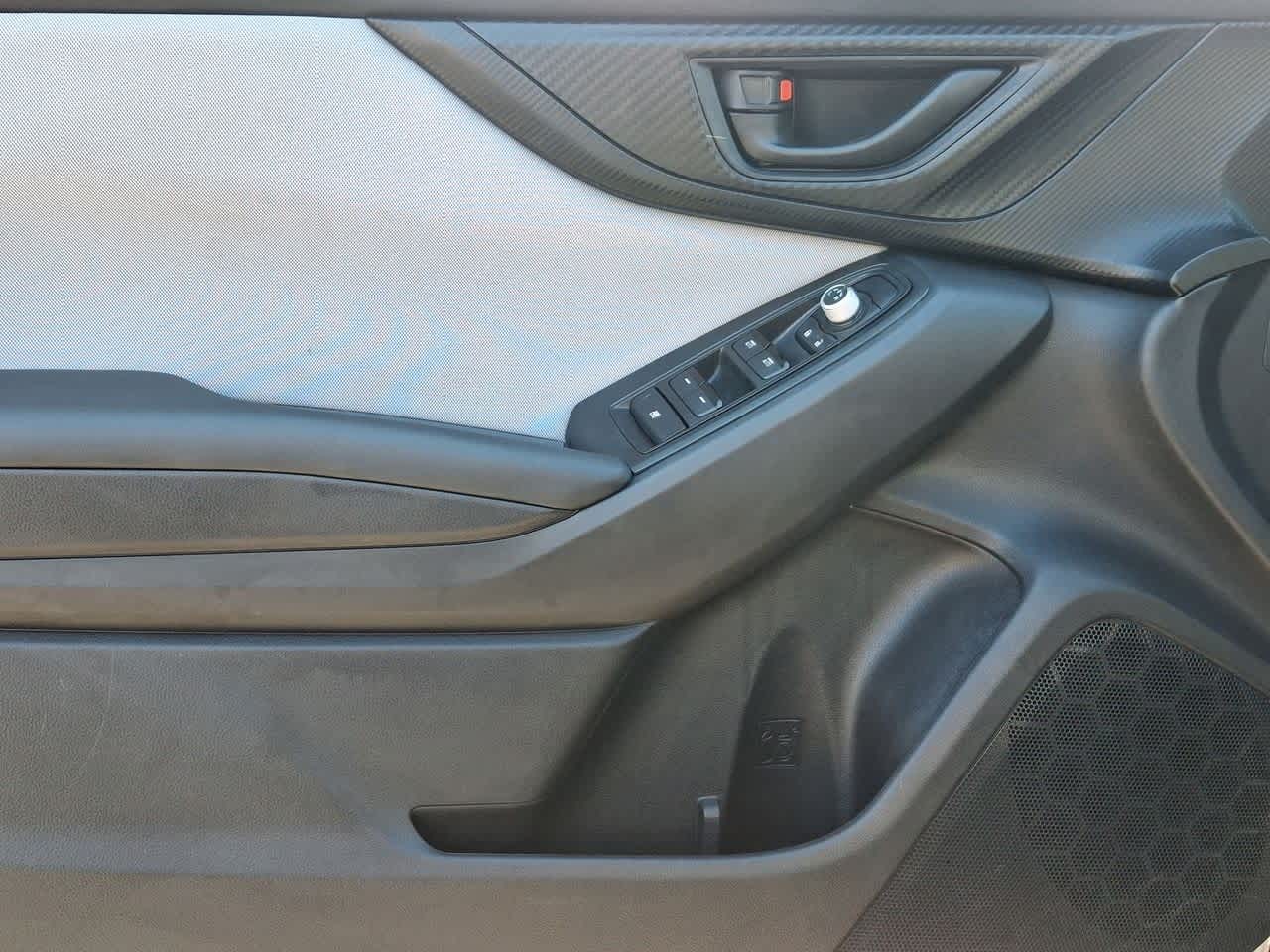 Thumbnail: 2021 Subaru Crosstrek - 16