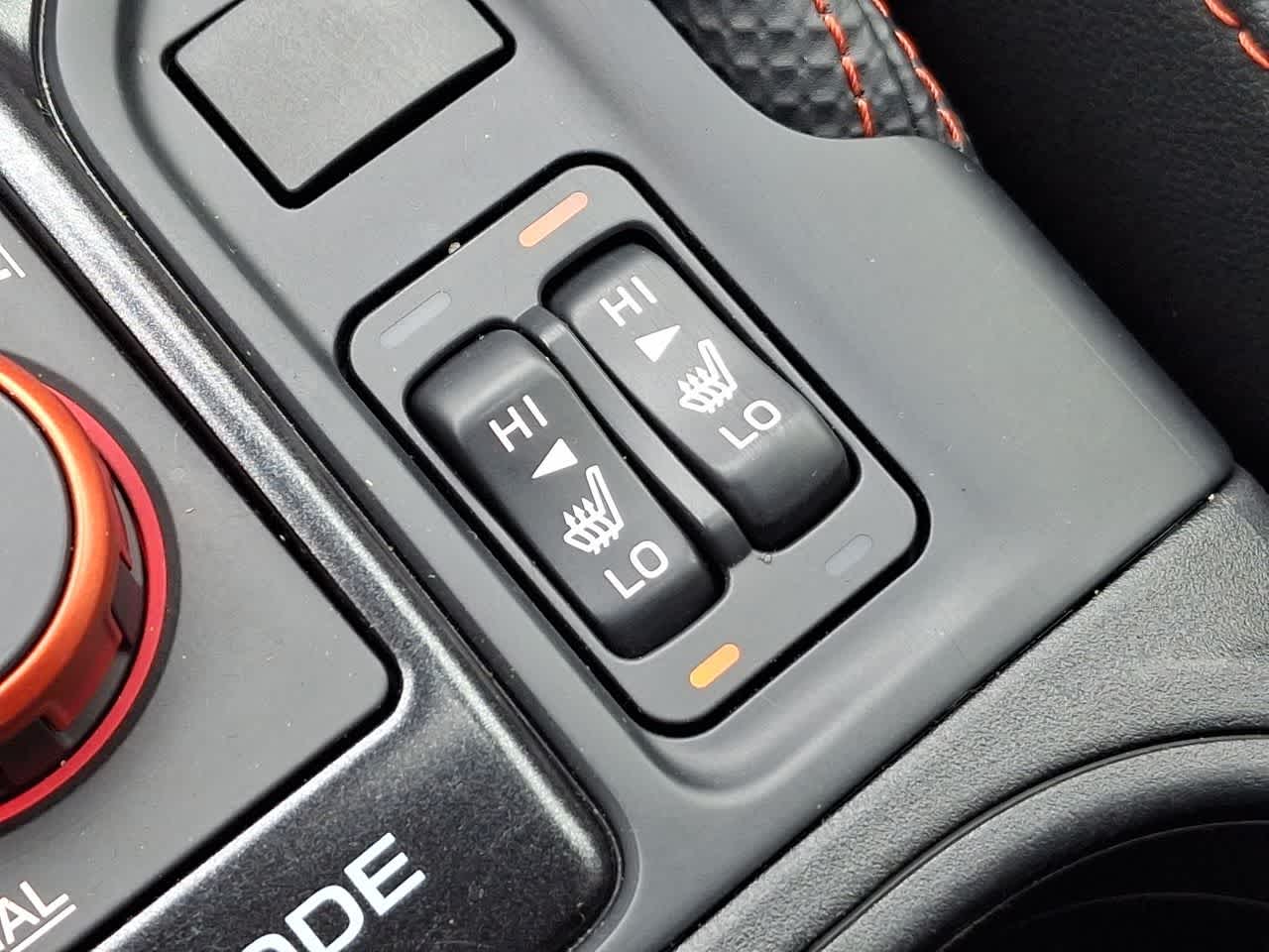 Thumbnail: 2024 Subaru Forester - 25