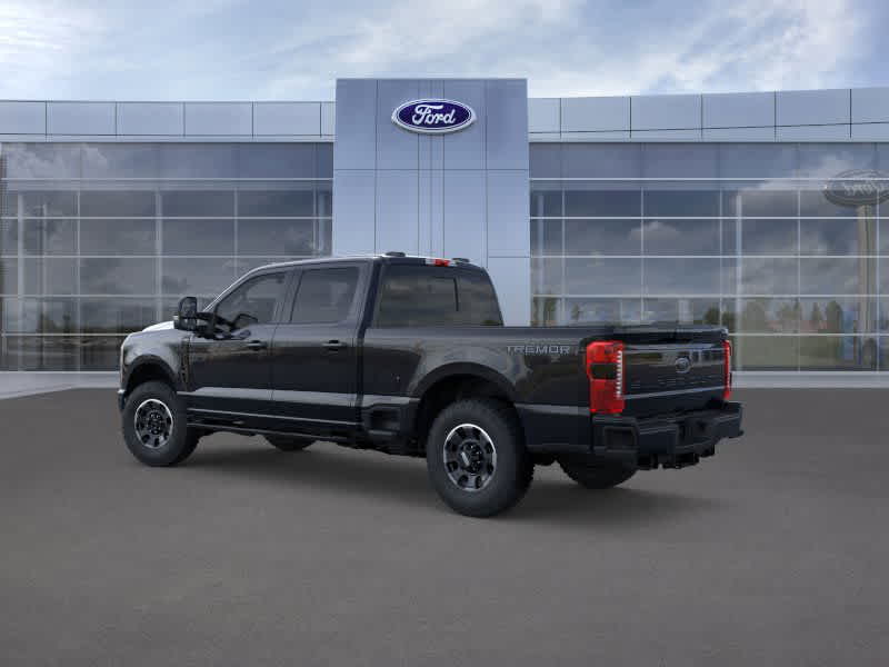 Thumbnail: 2025 Ford F-250 - 4