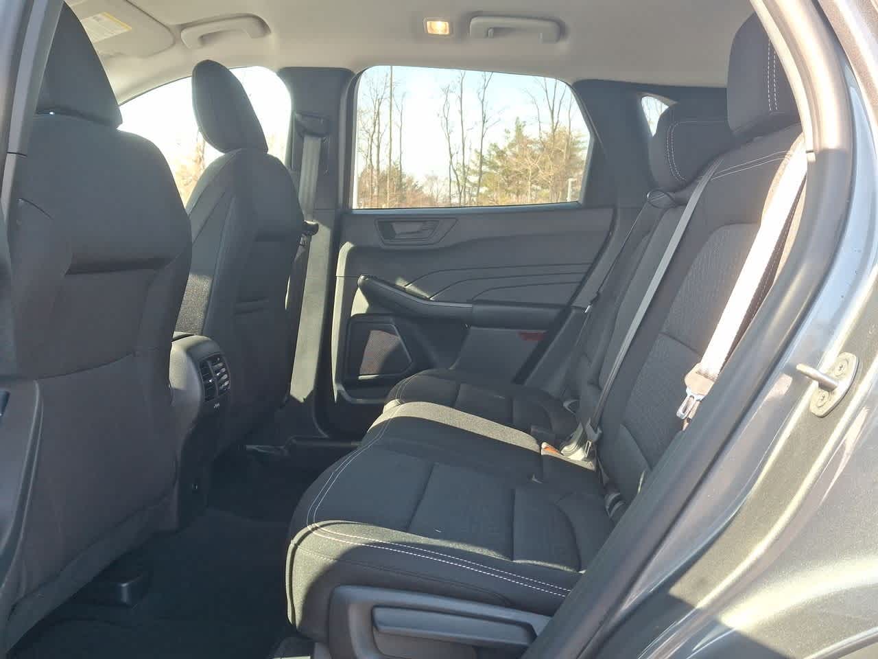 Thumbnail: 2025 Ford Escape - 26