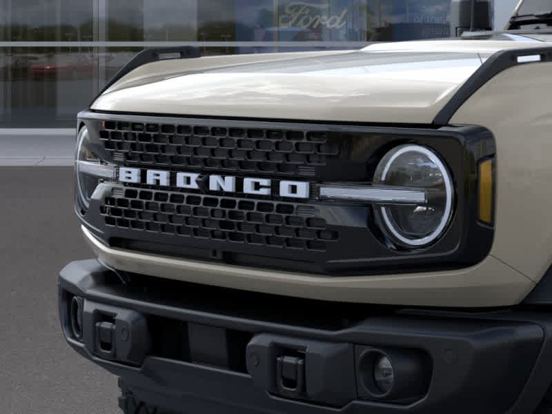 Thumbnail: 2025 Ford Bronco - 19