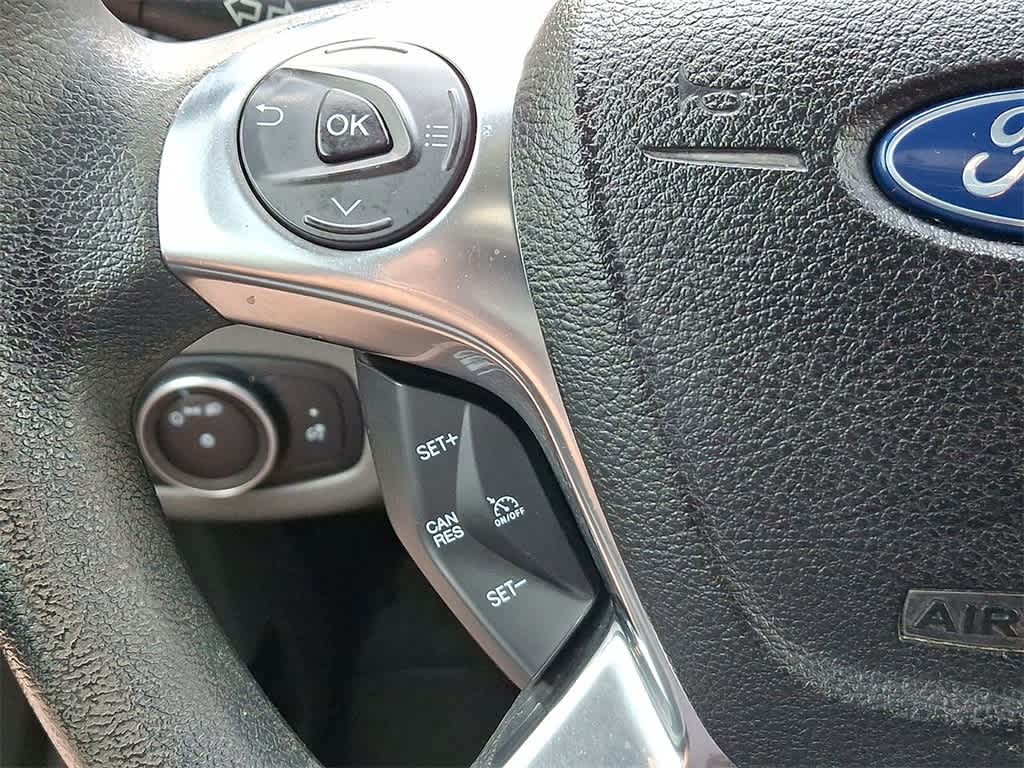 Thumbnail: 2019 Ford Transit Series - 17