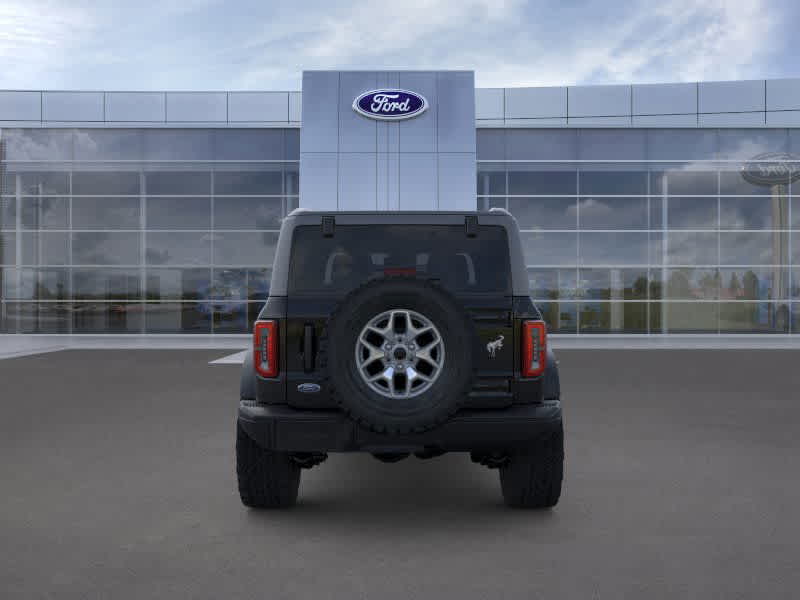 Thumbnail: 2025 Ford Bronco - 5