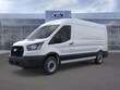  Ford Transit-250 Cargo