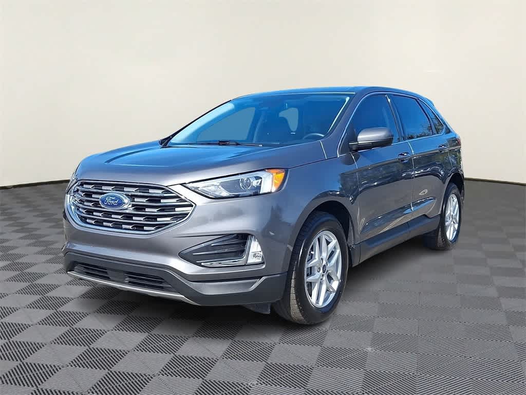 2022 Ford Edge SEL -
                  Eatontown, NJ