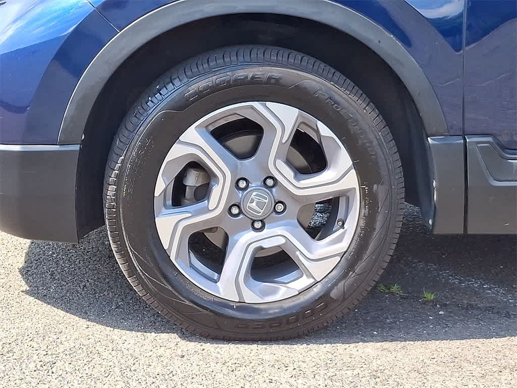 Thumbnail: 2019 Honda CR-V - 23