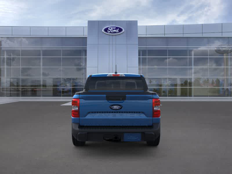 Thumbnail: 2026 Ford Maverick - 5