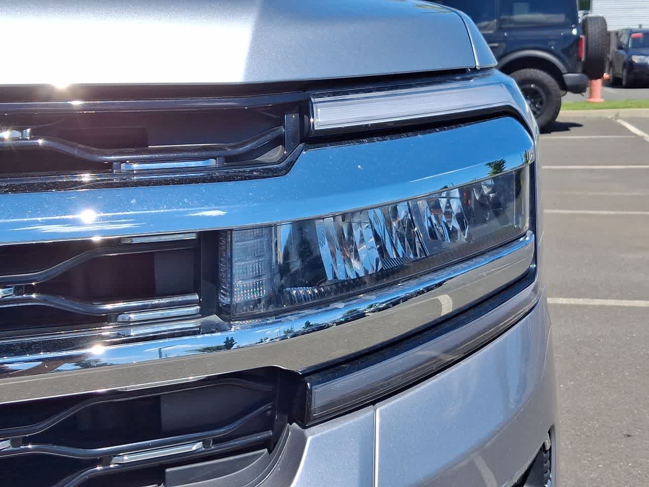 Thumbnail: 2024 Ford Expedition MAX - 29