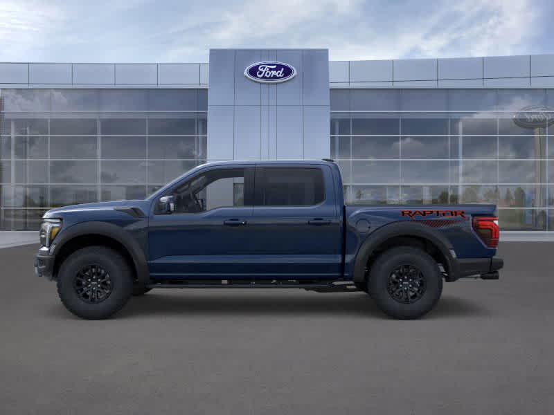 Thumbnail: 2025 Ford F-150 - 3