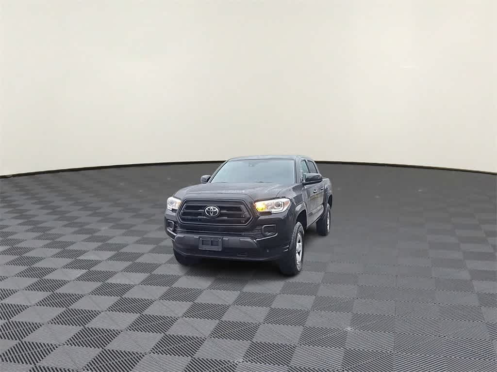 Thumbnail: 2023 Toyota Tacoma - 3