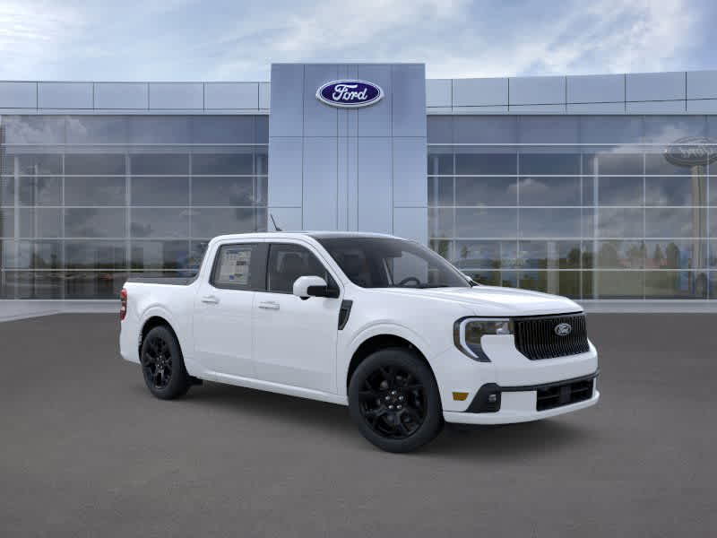 Thumbnail: 2025 Ford Maverick - 7