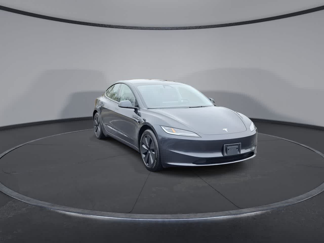 Thumbnail: 2024 Tesla Model 3 - 2