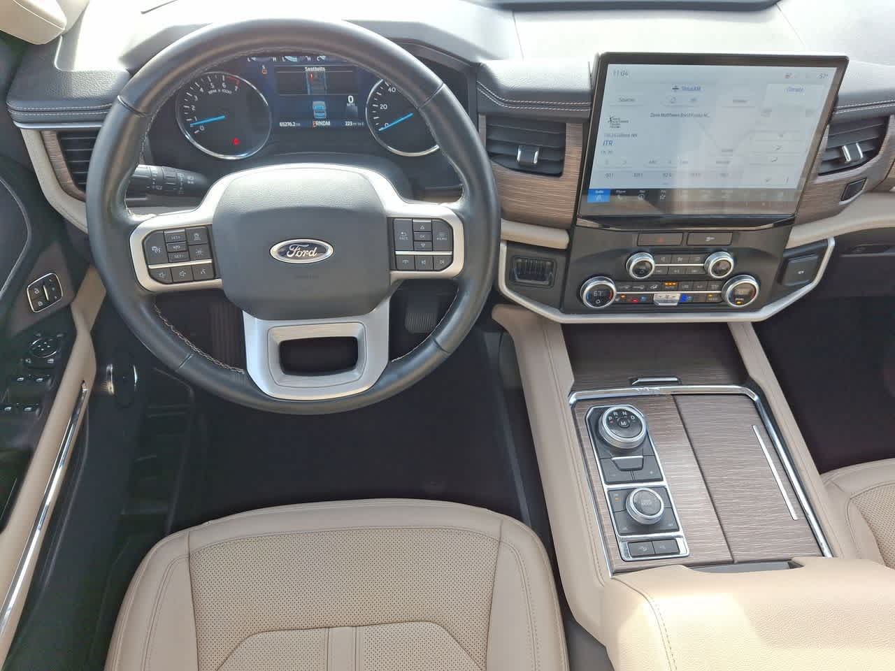 Thumbnail: 2023 Ford Expedition MAX - 27