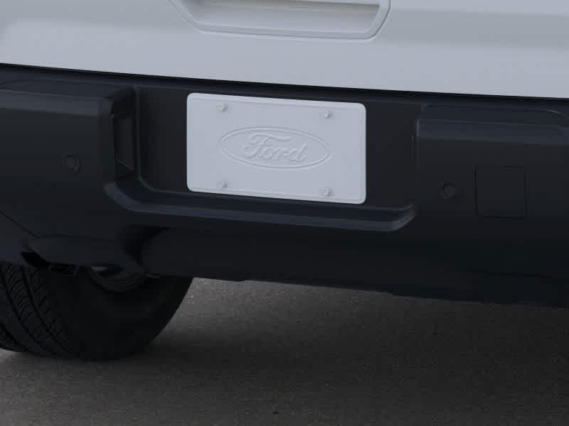 Thumbnail: 2025 Ford Bronco Sport - 23