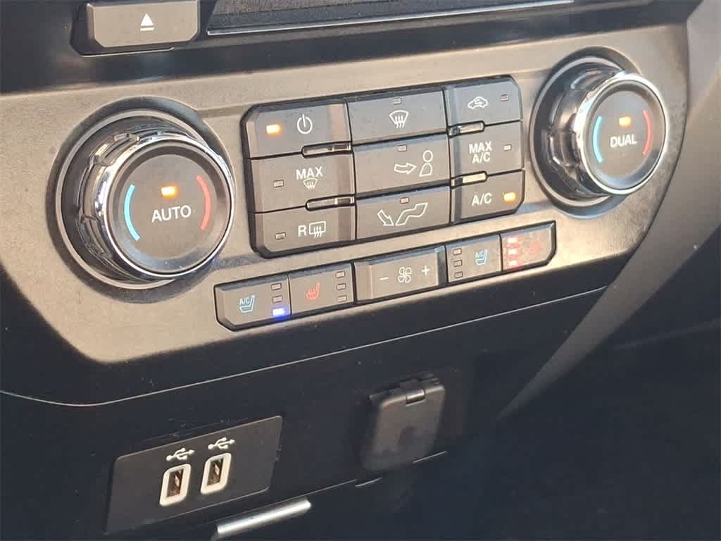 Thumbnail: 2016 Ford F-150 - 25