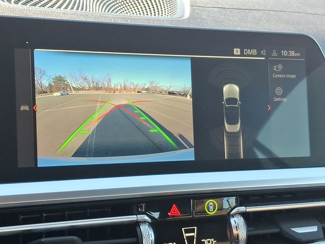 Thumbnail: 2022 BMW 4 Series - 21