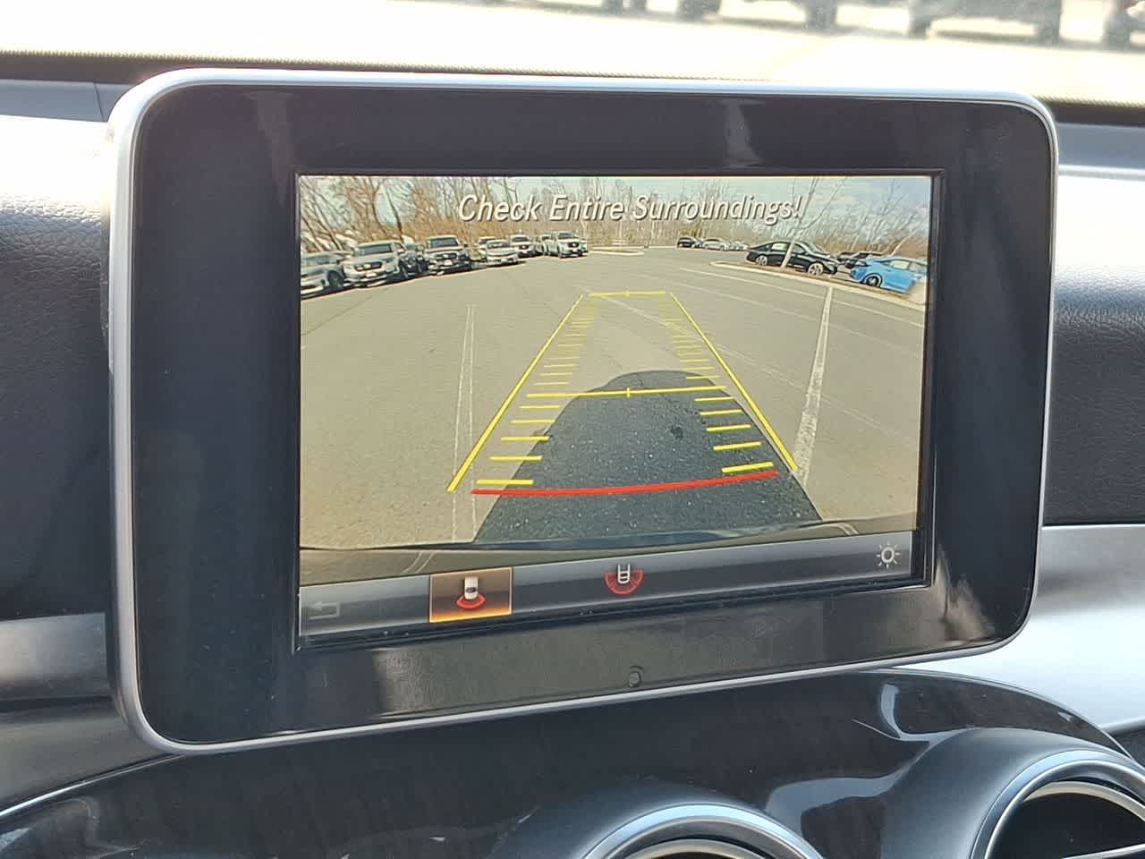 Thumbnail: 2019 Mercedes-Benz GLC - 21