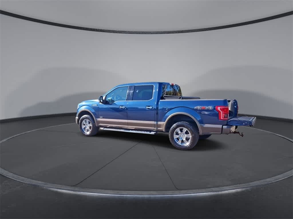 Thumbnail: 2016 Ford F-150 - 6