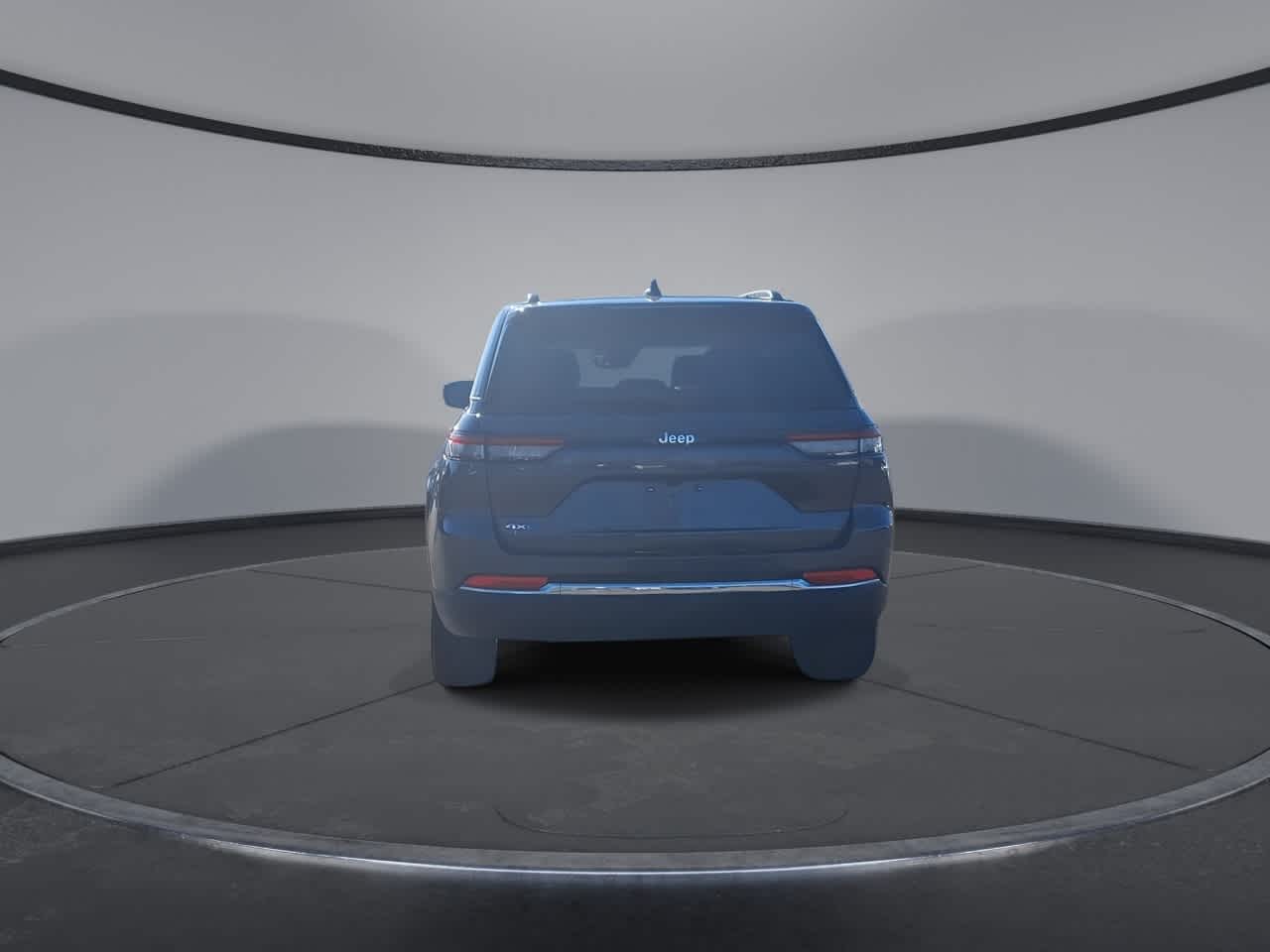 Thumbnail: 2024 Jeep Grand Cherokee - 7