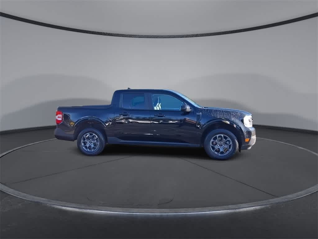 Thumbnail: 2022 Ford Maverick - 9