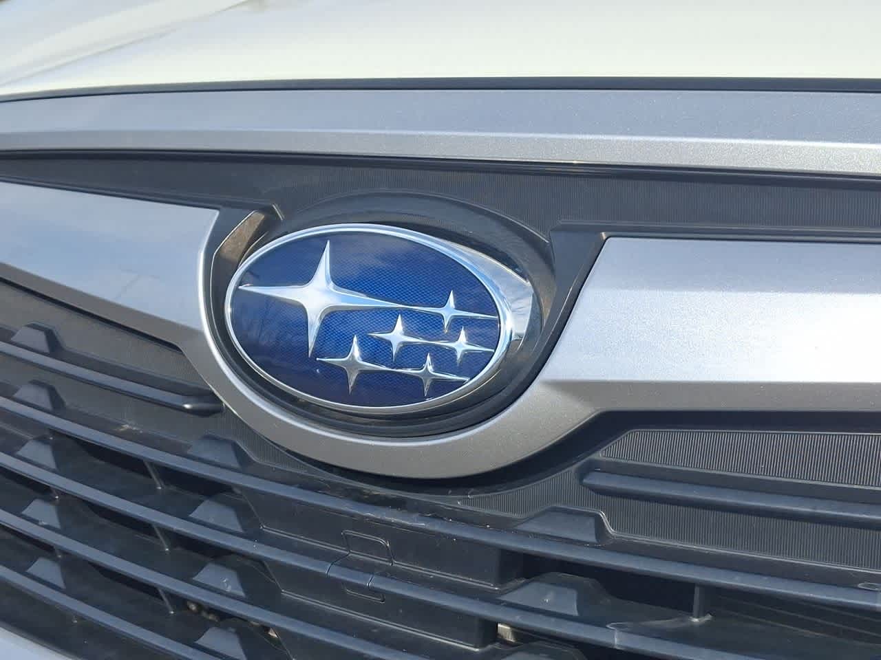 Thumbnail: 2021 Subaru Forester - 28