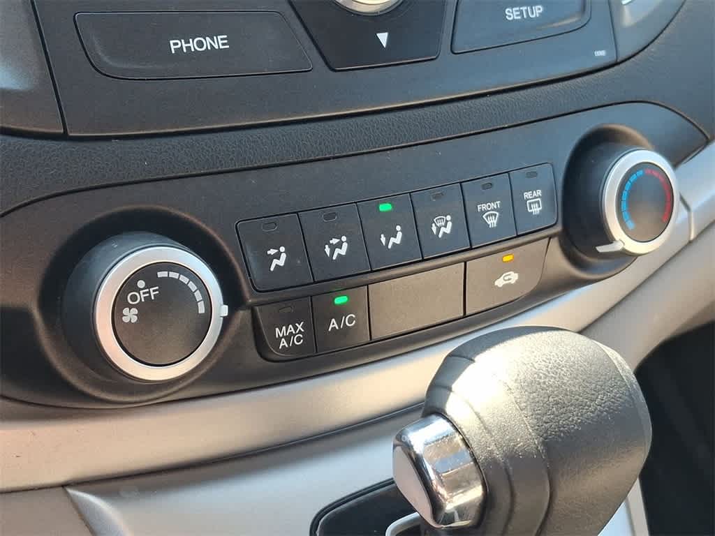 Thumbnail: 2014 Honda CR-V - 25