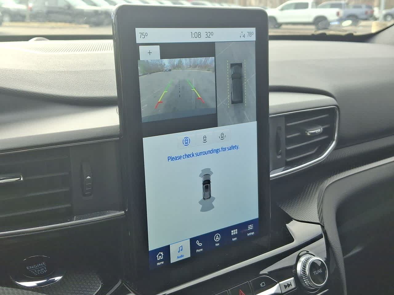 Thumbnail: 2023 Ford Explorer - 21