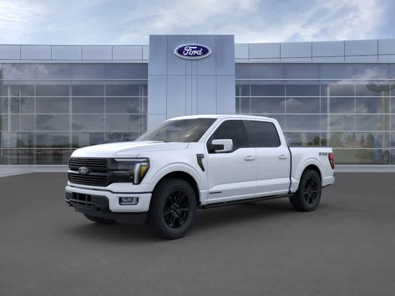2025 Ford F-150 Platinum -
                  Eatontown, NJ
