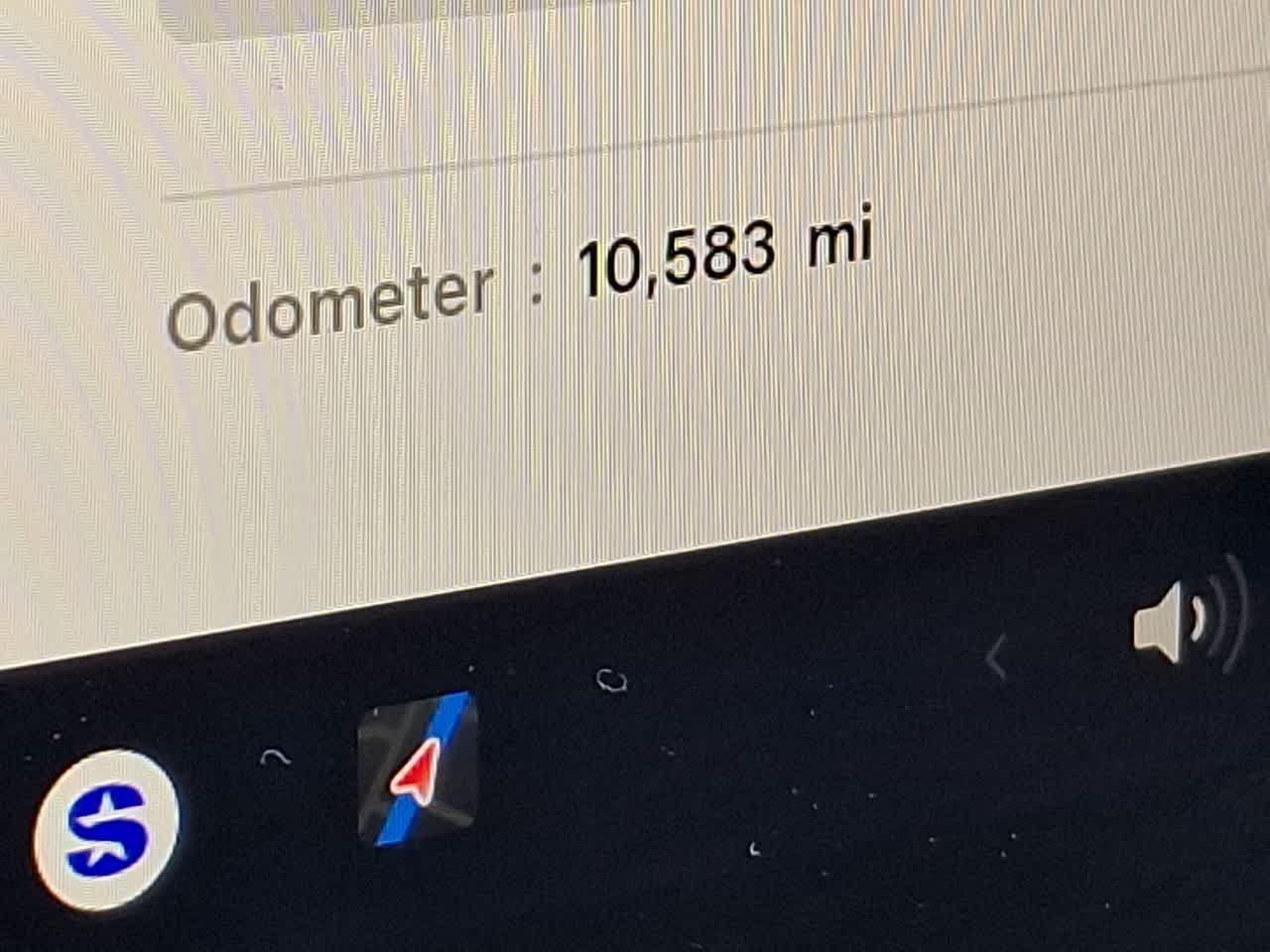 Thumbnail: 2024 Tesla Model 3 - 19