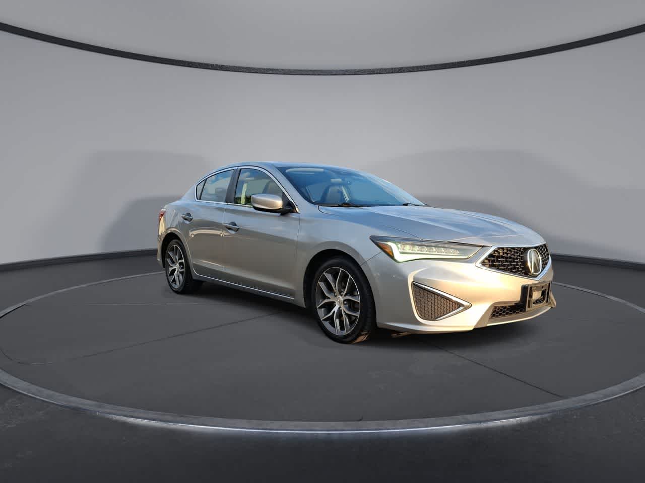 2020 Acura ILX Premium -
                  Eatontown, NJ