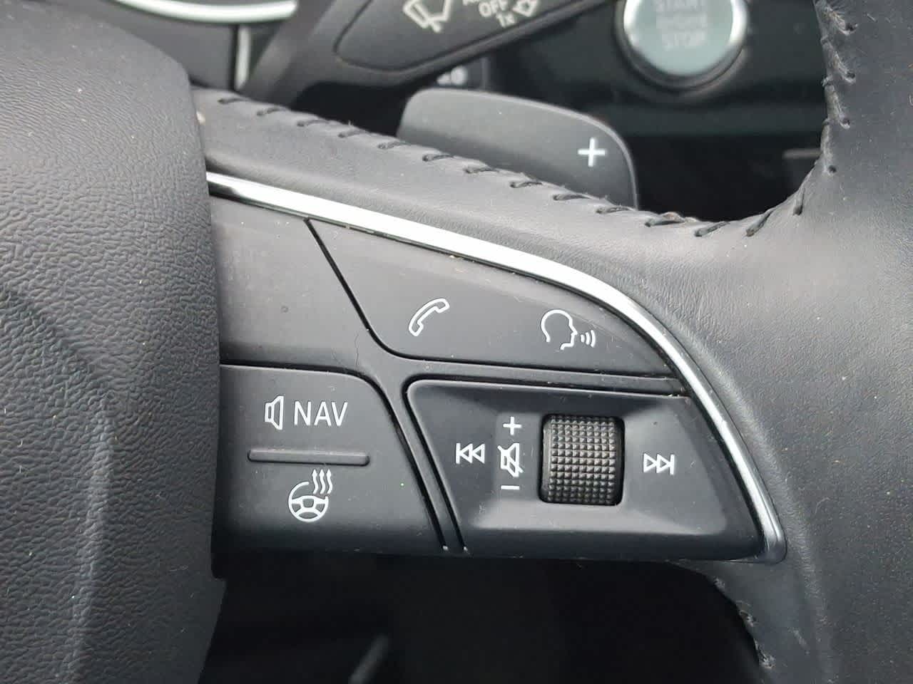 Thumbnail: 2018 Audi Q7 - 24