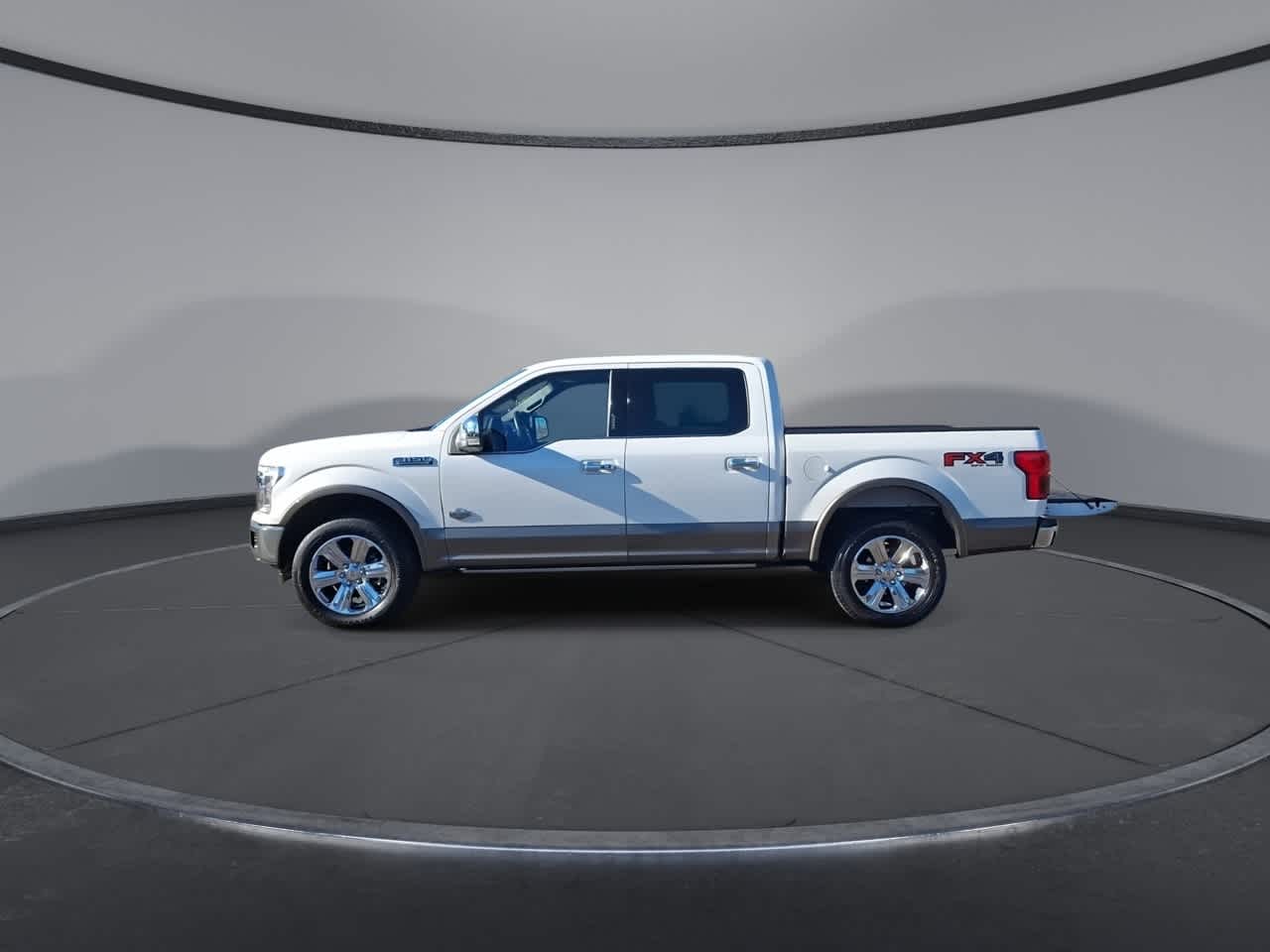 Thumbnail: 2020 Ford F-150 - 5