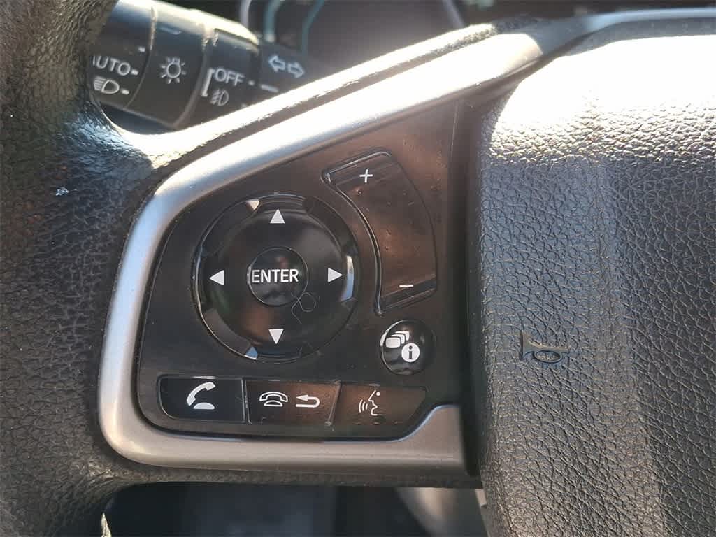 Thumbnail: 2019 Honda Civic - 17