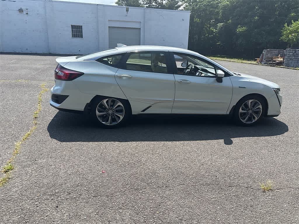 Thumbnail: 2018 Honda Clarity - 11