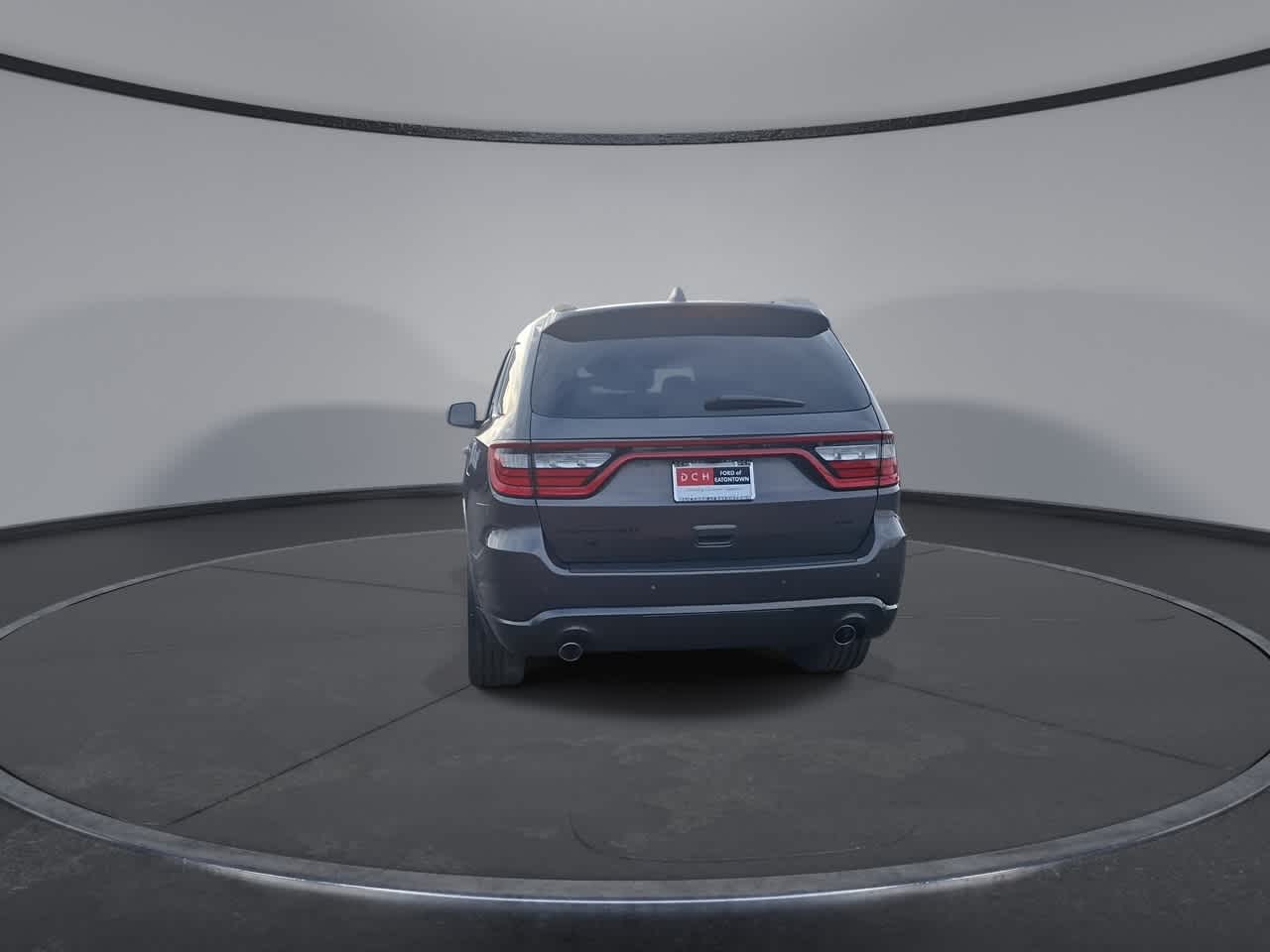 Thumbnail: 2021 Dodge Durango - 7