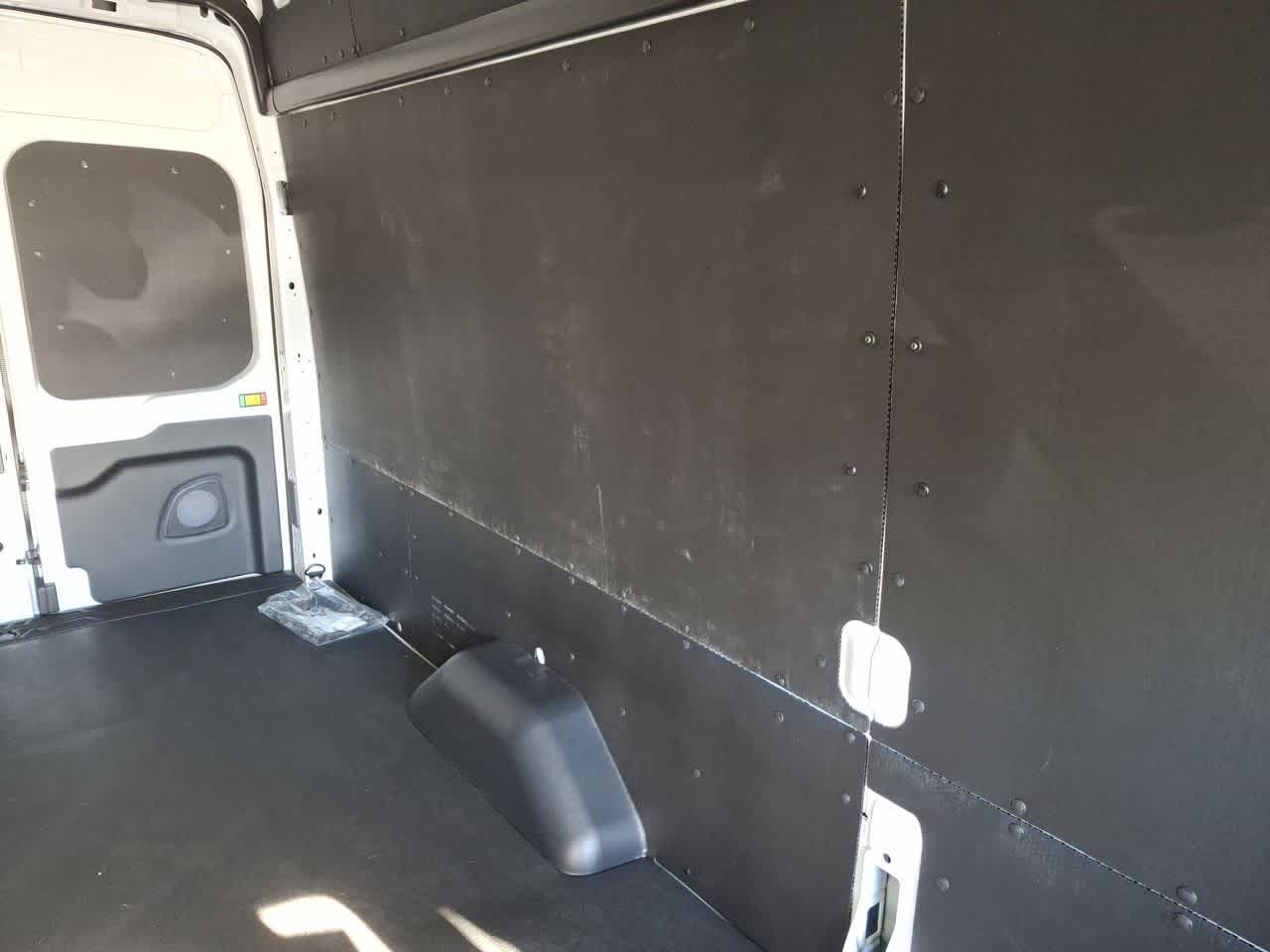 Thumbnail: 2026 Ford Transit Series - 14