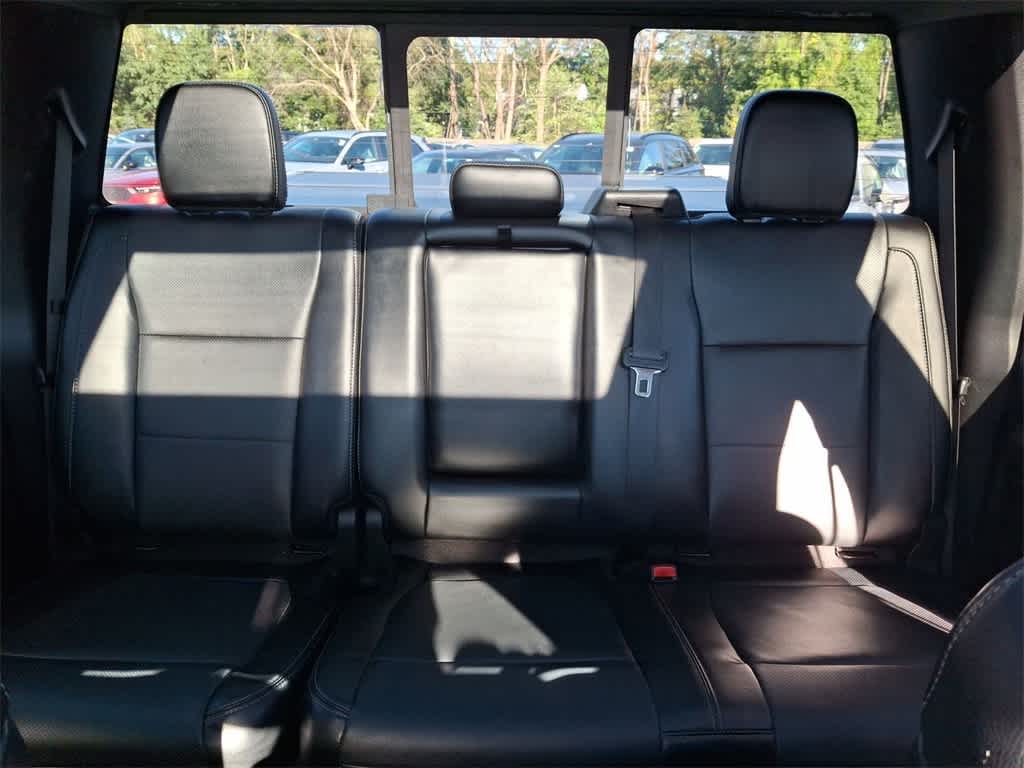 Thumbnail: 2016 Ford F-150 - 13