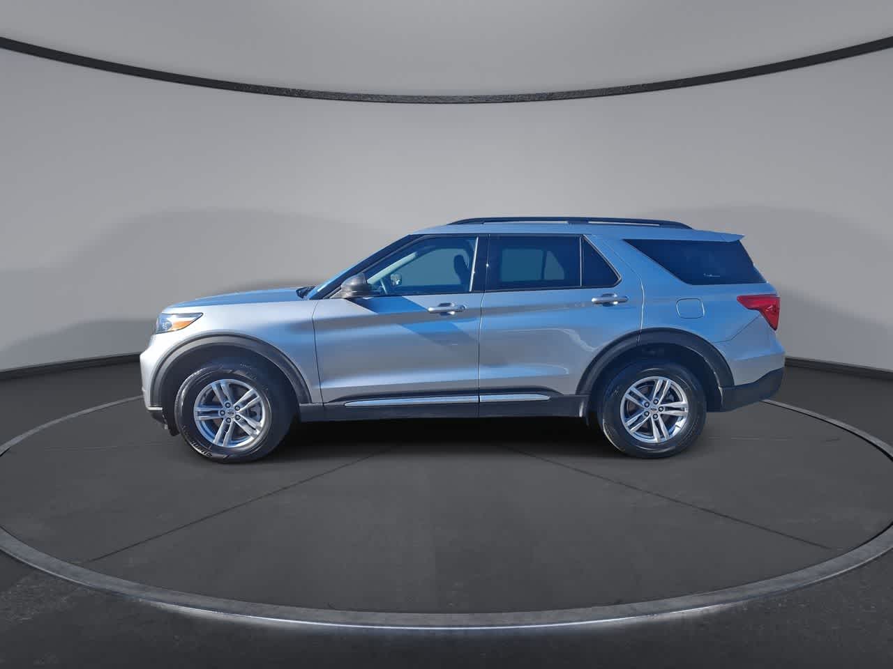 Thumbnail: 2023 Ford Explorer - 5