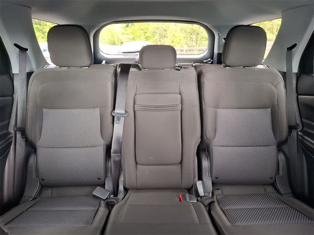 Thumbnail: 2022 Ford Explorer - 13