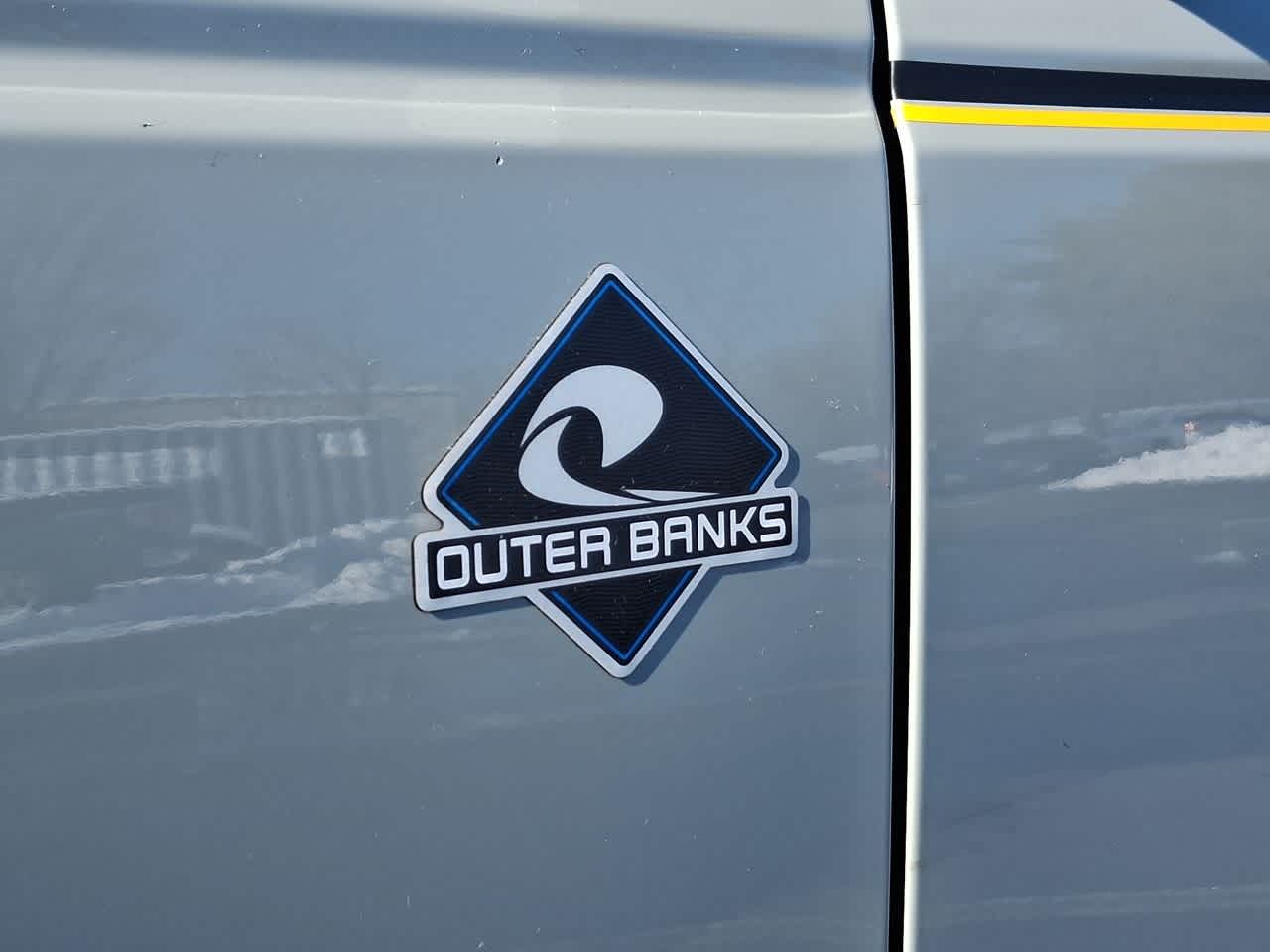 Thumbnail: 2022 Ford Bronco - 28