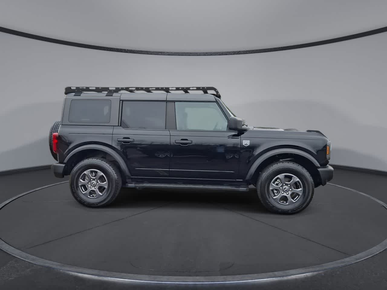Thumbnail: 2023 Ford Bronco - 9