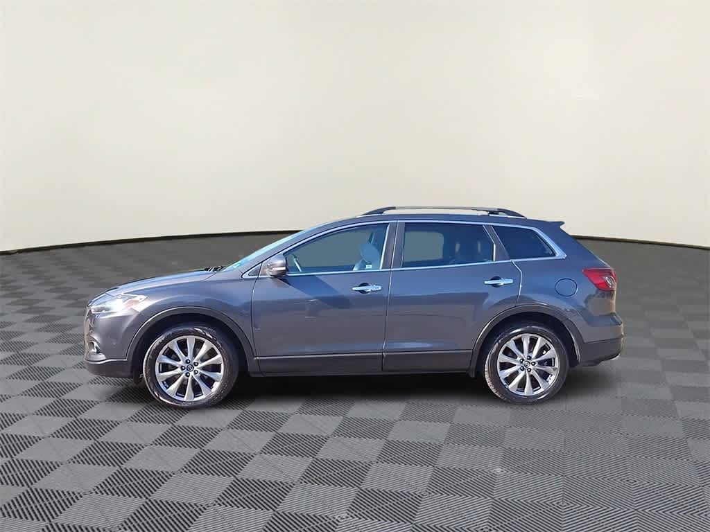 Thumbnail: 2014 Mazda CX-9 - 5