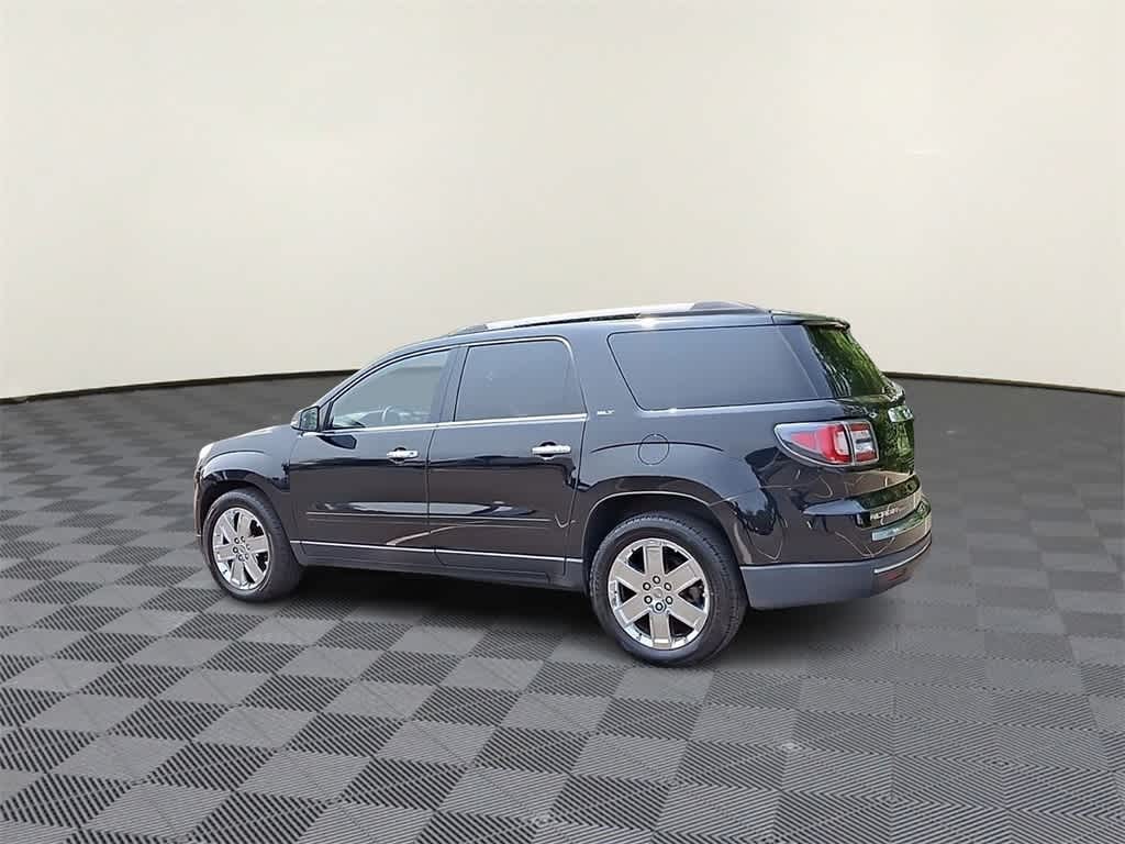 Thumbnail: 2017 GMC Acadia - 6