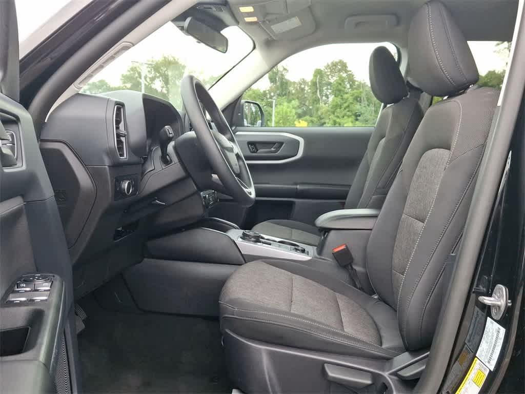 Thumbnail: 2024 Ford Bronco Sport - 17