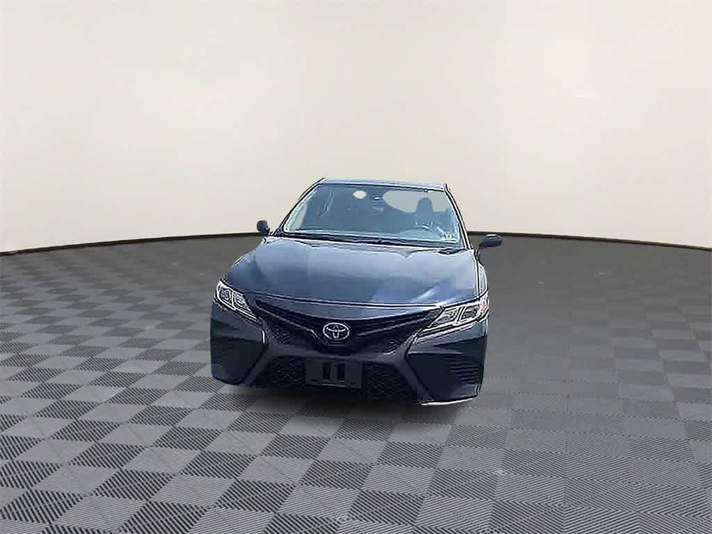 Thumbnail: 2019 Toyota Camry - 6