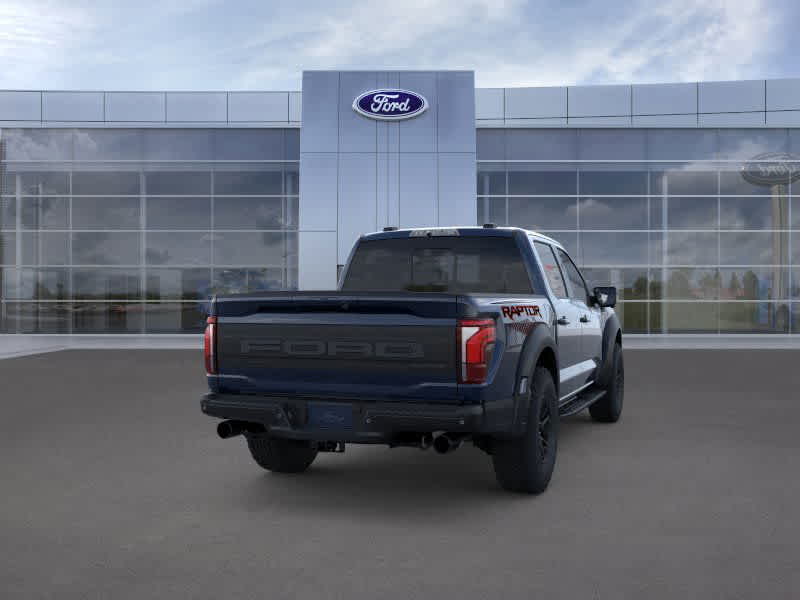 Thumbnail: 2025 Ford F-150 - 8