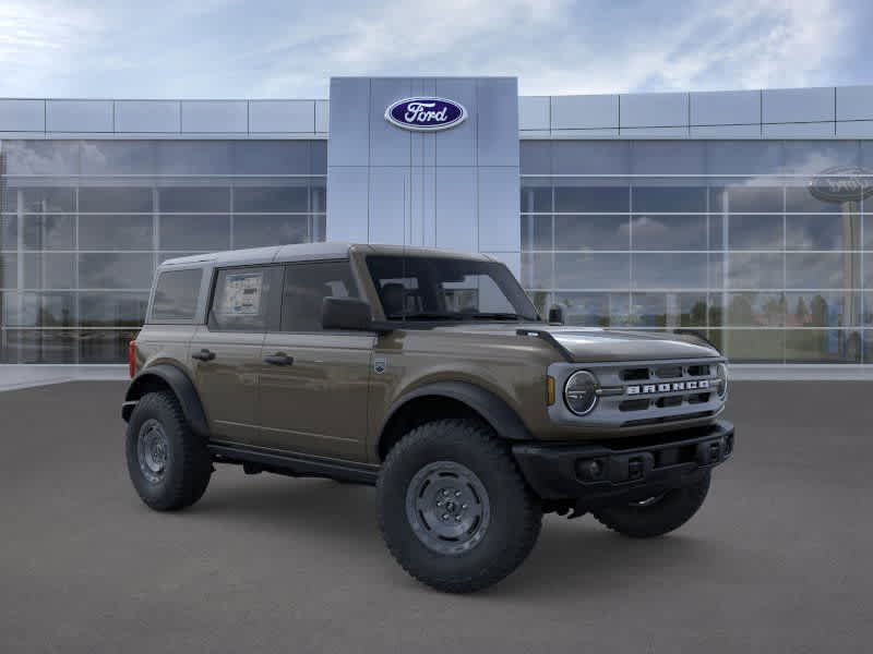 Thumbnail: 2025 Ford Bronco - 7