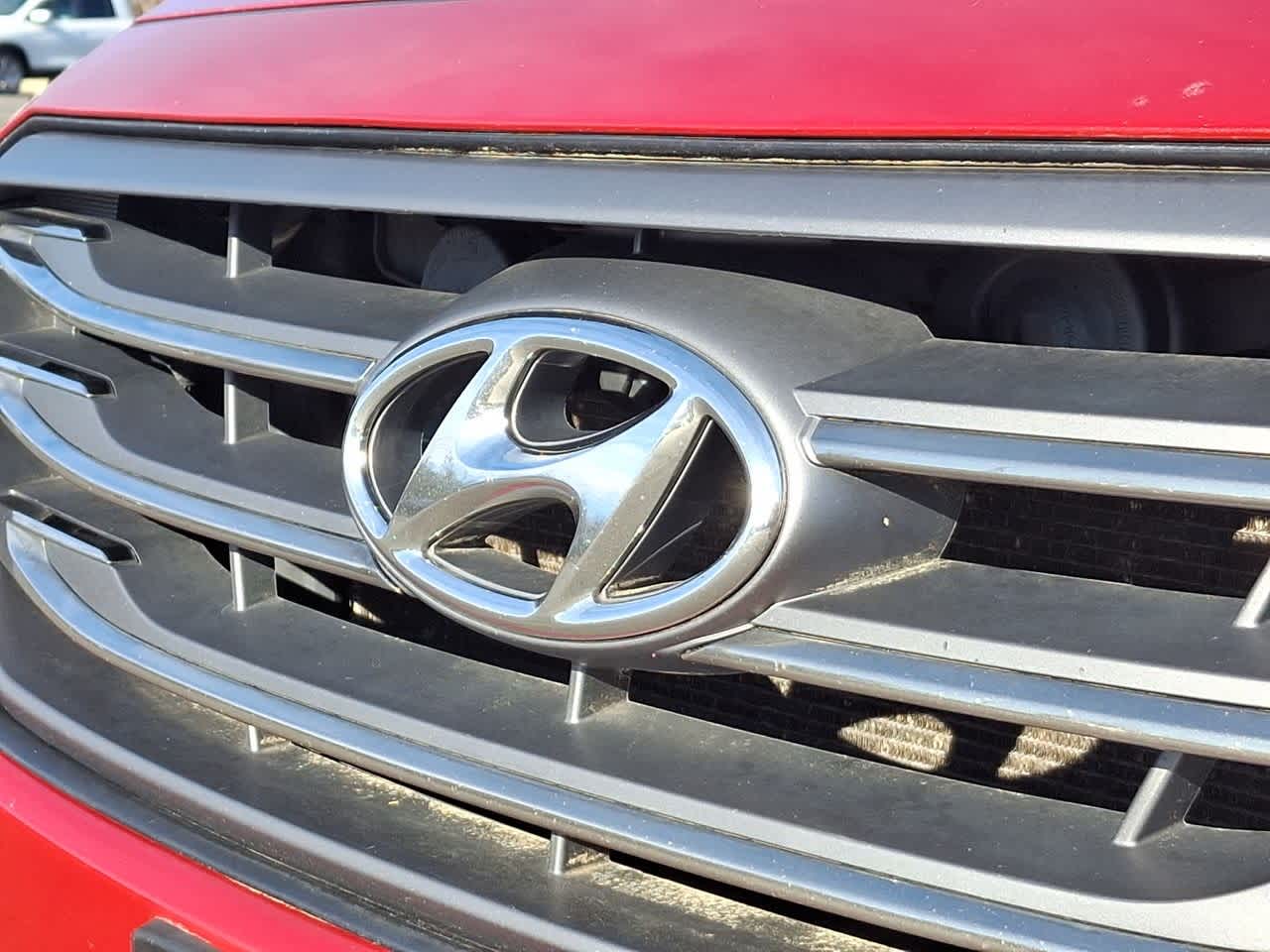 Thumbnail: 2017 Hyundai Sonata - 28