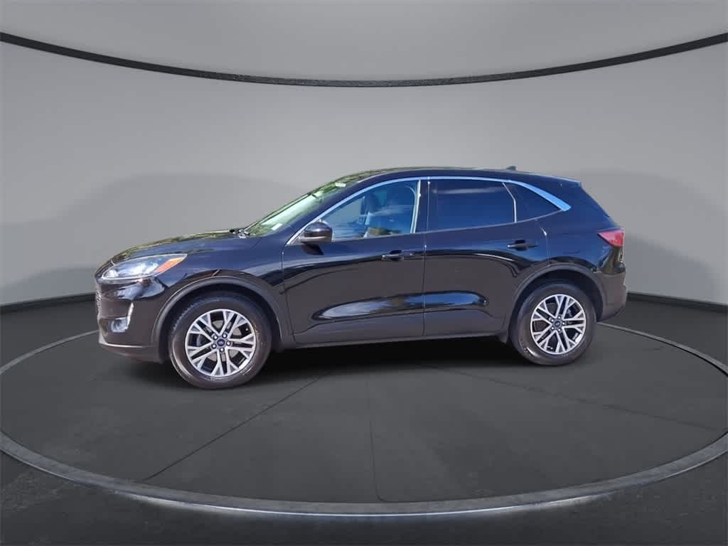 Thumbnail: 2022 Ford Escape - 4